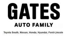 Gates Auto Family